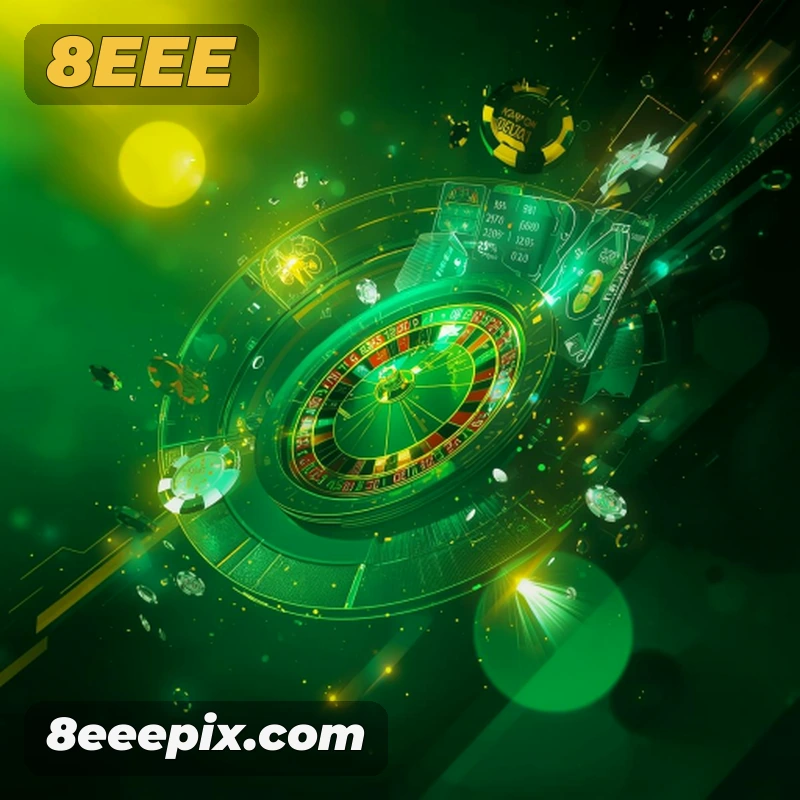 App 8eee iOS
