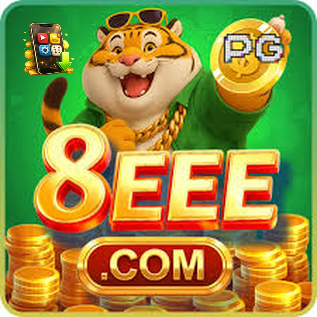 Logo da 8eee