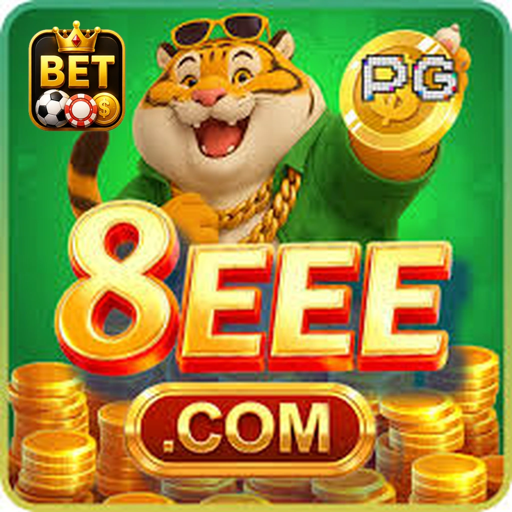 Logo da 8eee