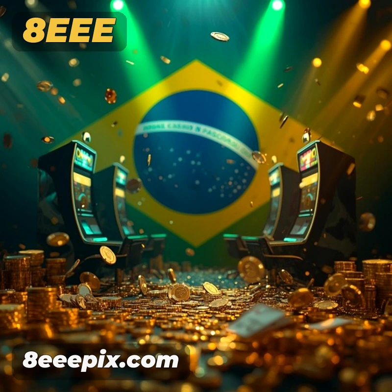 Processo de registro da 8eee
