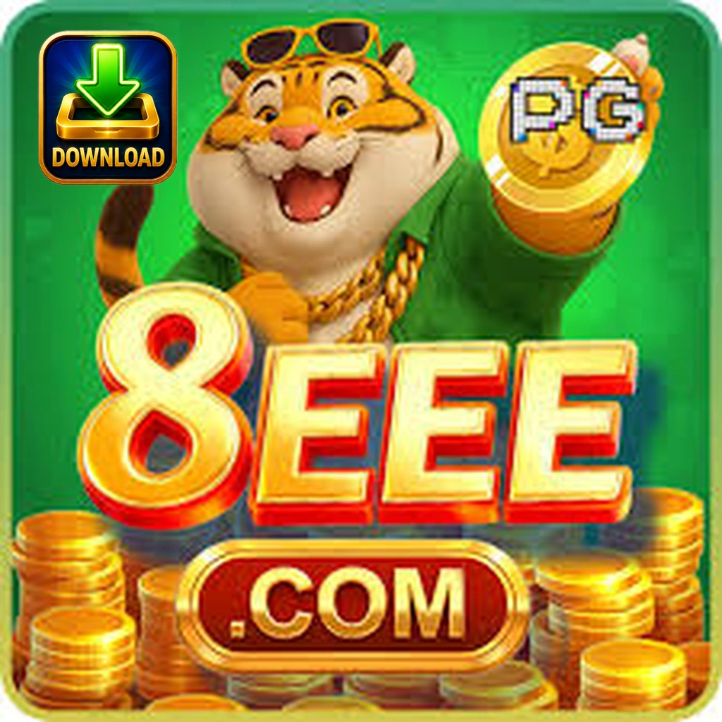 Logo da 8eee