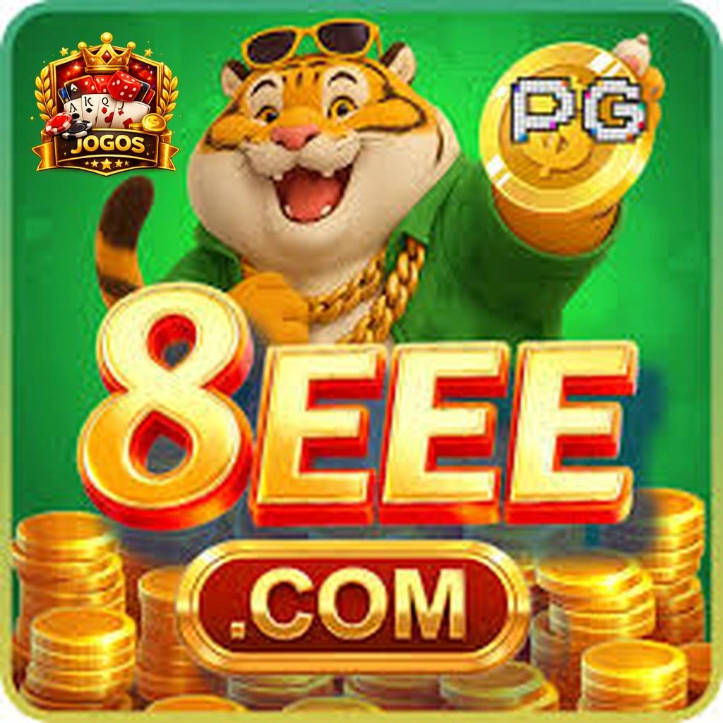 Logo da 8eee