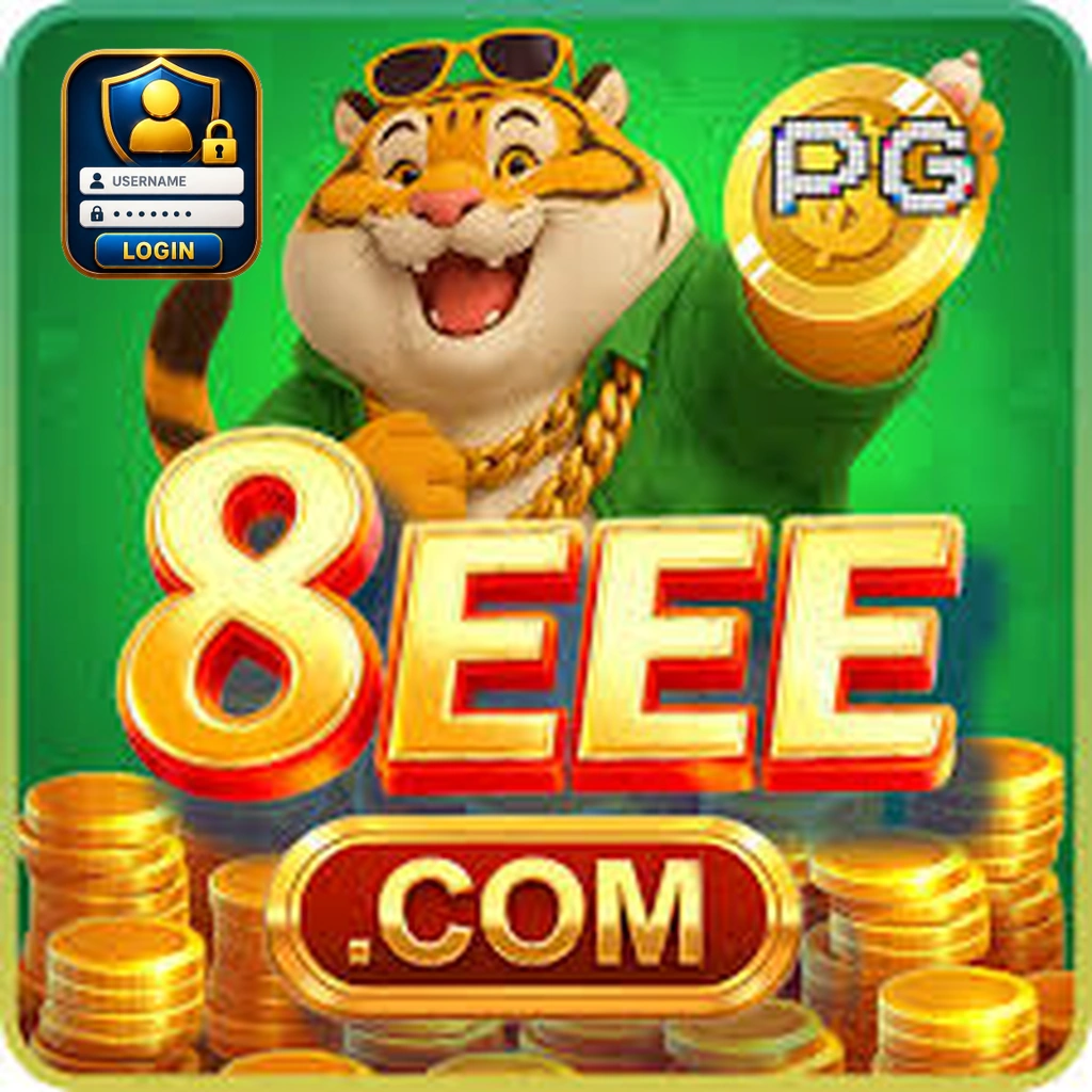 Logo da 8eee