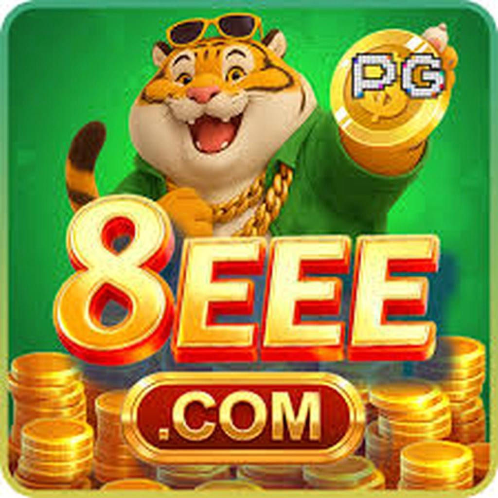 Logo da 8eee
