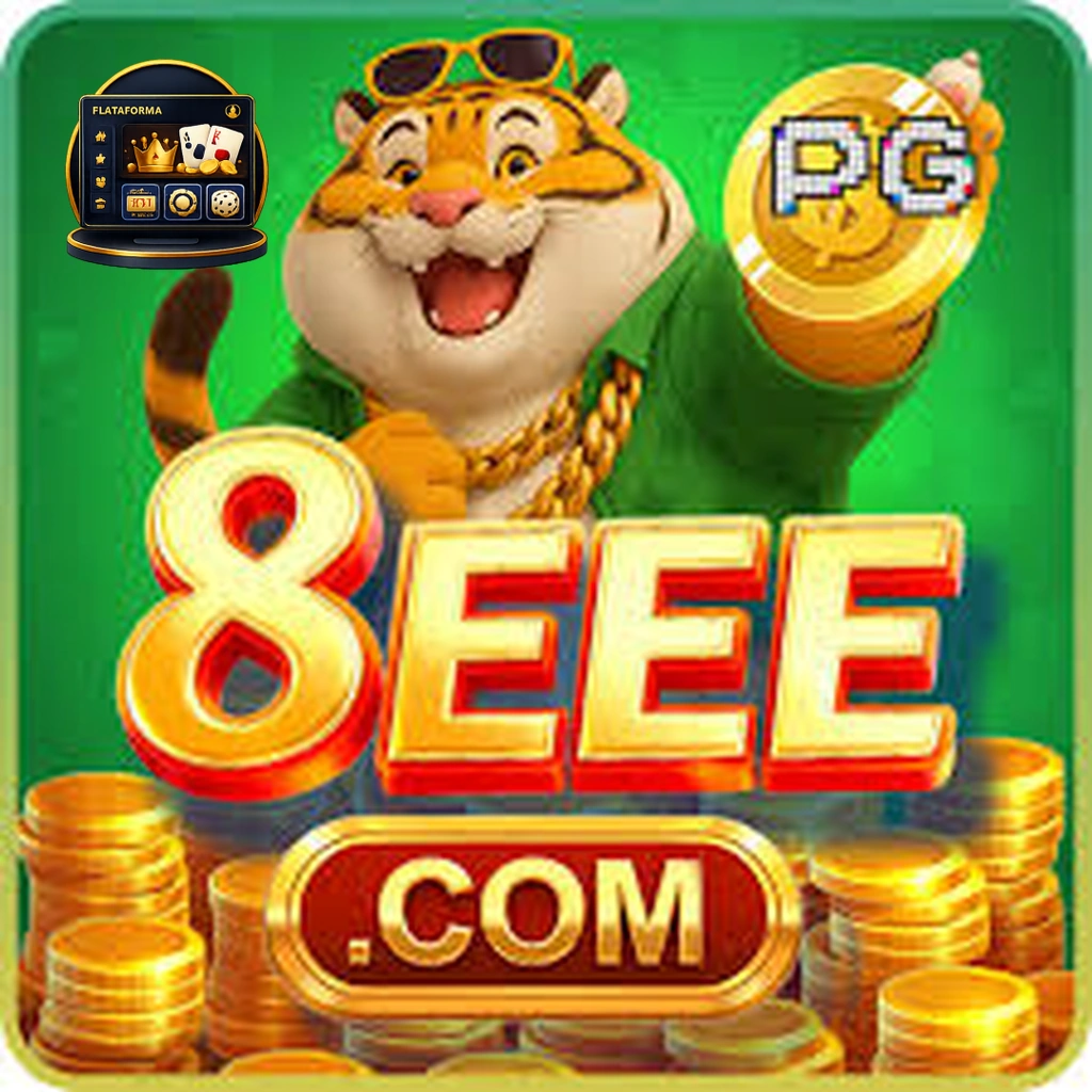 Logo da 8eee