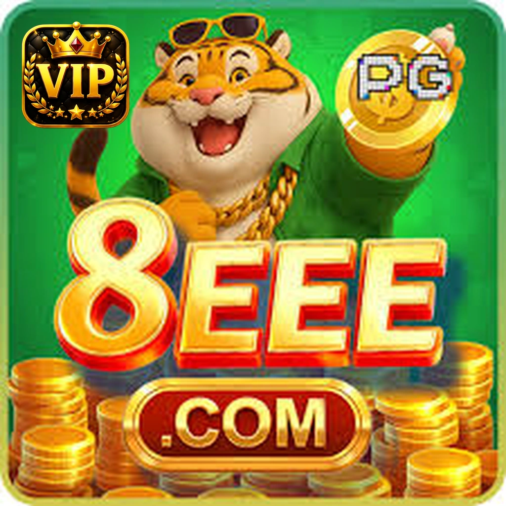 Logo da 8eee
