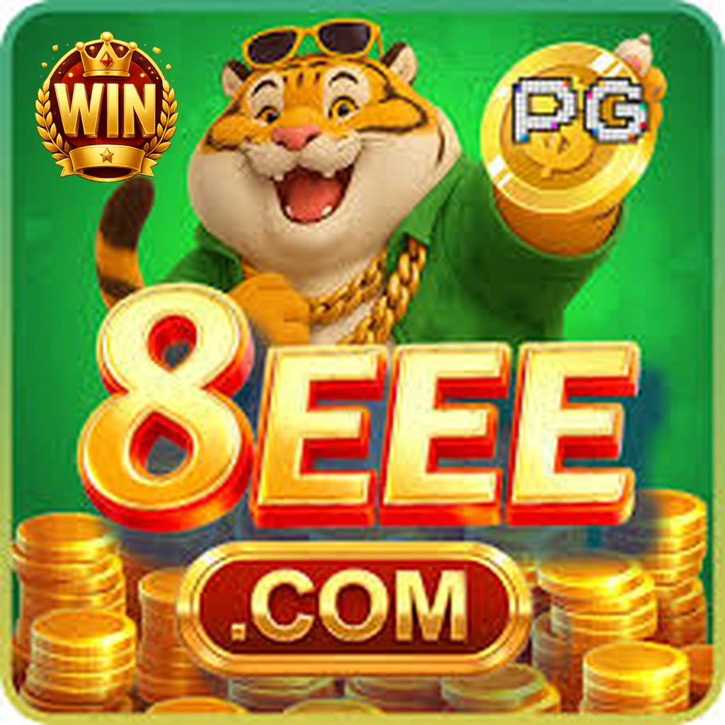 Logo da 8eee